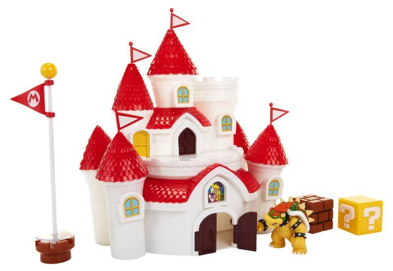 CASTELLO MEDIOEVALE Jakks Pacific