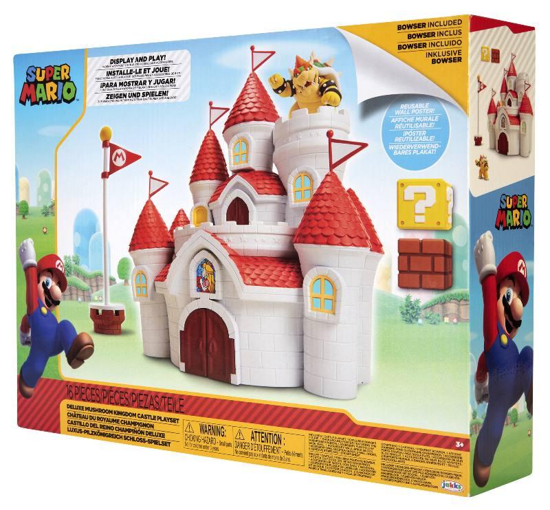 CASTELLO MEDIOEVALE Jakks Pacific