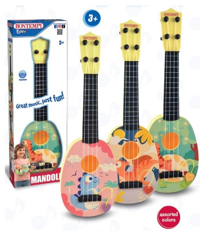 Mandolino 53 cm bontempi