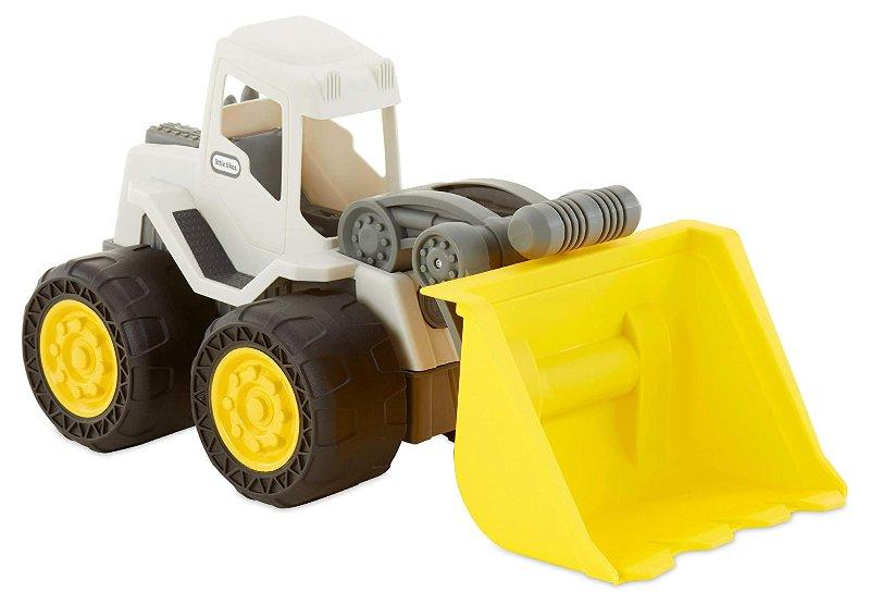 Dirt Diggers 2in1 Front Loader Little Tikes