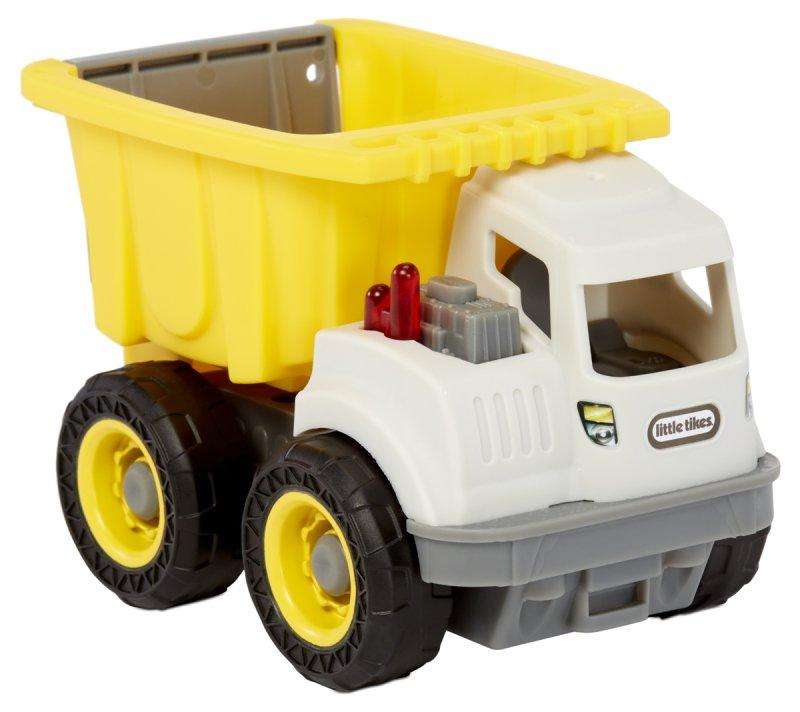 Dirt Diggers Minis Dump Truck Little Tikes