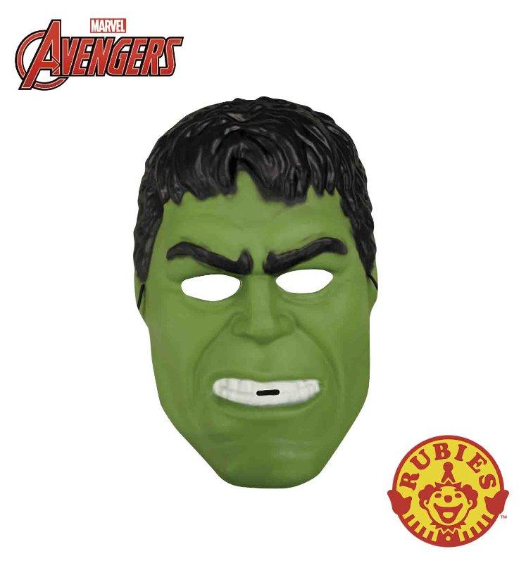 MASCHERA HULK SHALLOW INF (+6 ANNI) Rubie's Costume Company