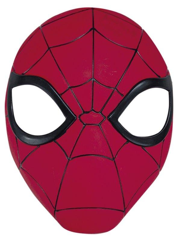 MASCHERA SPIDERMAN SHALLOW INF (+6 ANNI) Rubie's Costume Company