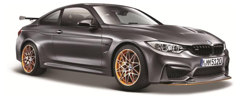 1/24 BMW M4 GTS maisto