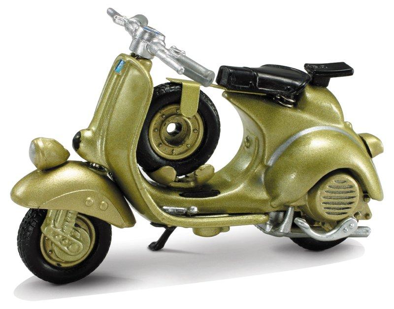 VESPA STORICA 1/32 AS.06047A new-ray