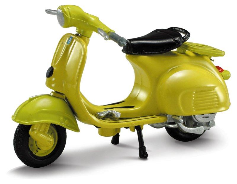 VESPA STORICA 1/32 AS.06047A new-ray