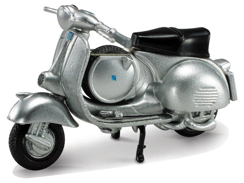 VESPA STORICA 1/32 AS.06047A new-ray