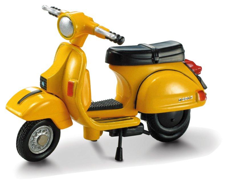 VESPA STORICA 1/32 AS.06047A new-ray