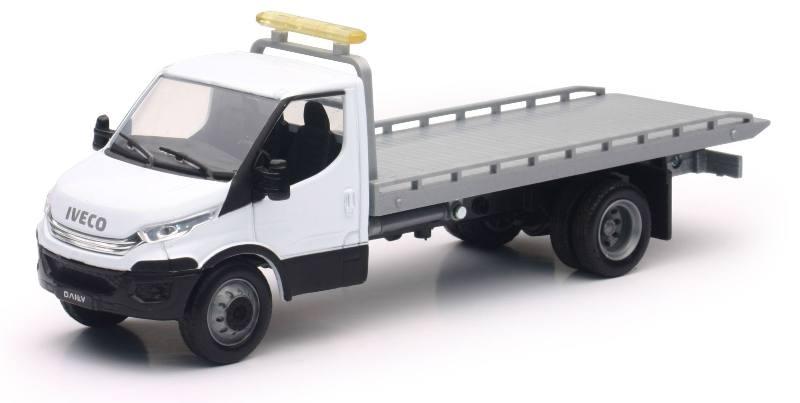 1/32 IVECO DAILY BRT BARTOLINI new-ray