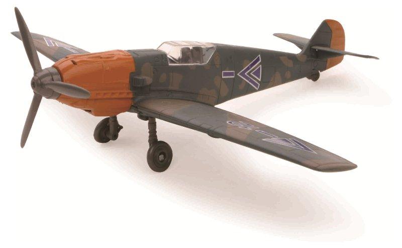 1/48 SKYPILOT 2 WAR STYLE 6 ASS new-ray