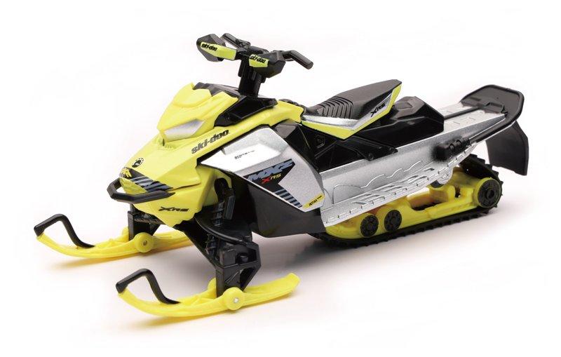 1/20 SKI-DOO MXZ X-RS SNOWMOBILE new-ray