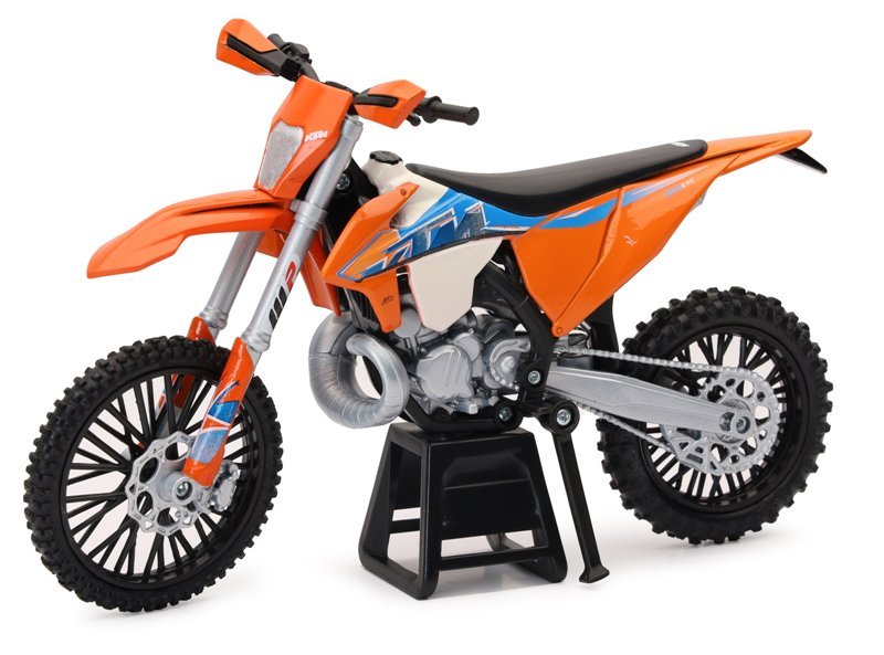 1/12 KTM 300 EXC TPI ENDURO BIKE new-ray