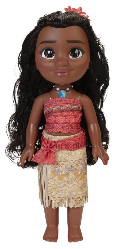 Disney Princess bambola 38cm Vaiana Jakks Pacific
