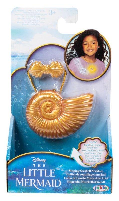 LA SIRENETTA MOVIE COLLANA Jakks Pacific