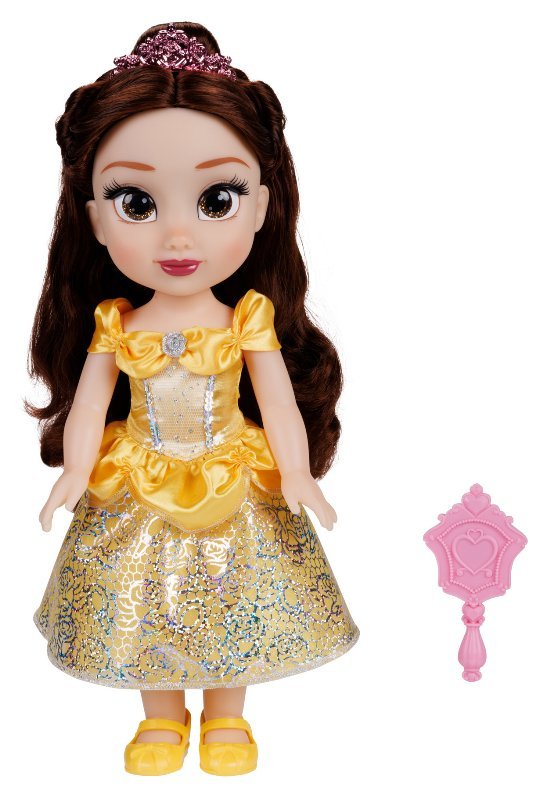 Disney Princess bambola 38cm Belle Jakks Pacific
