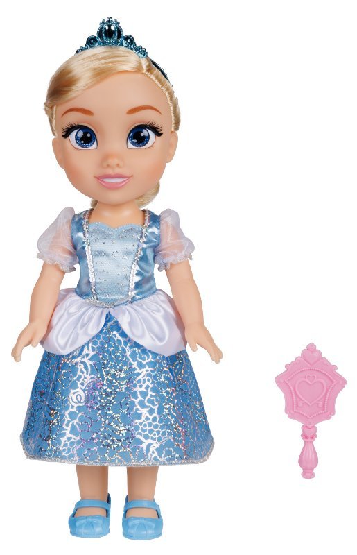 Disney Princess bambola 38cm Cenerentola Jakks Pacific