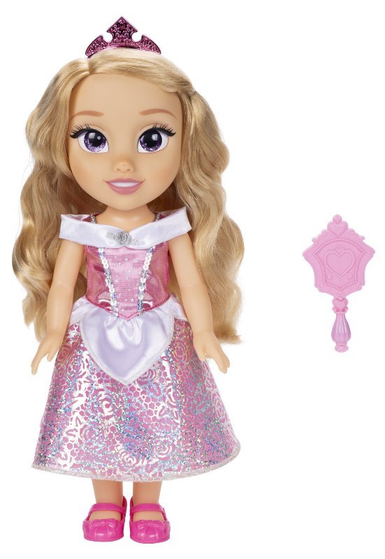 Disney Princess bambola 38cm Aurora Jakks Pacific