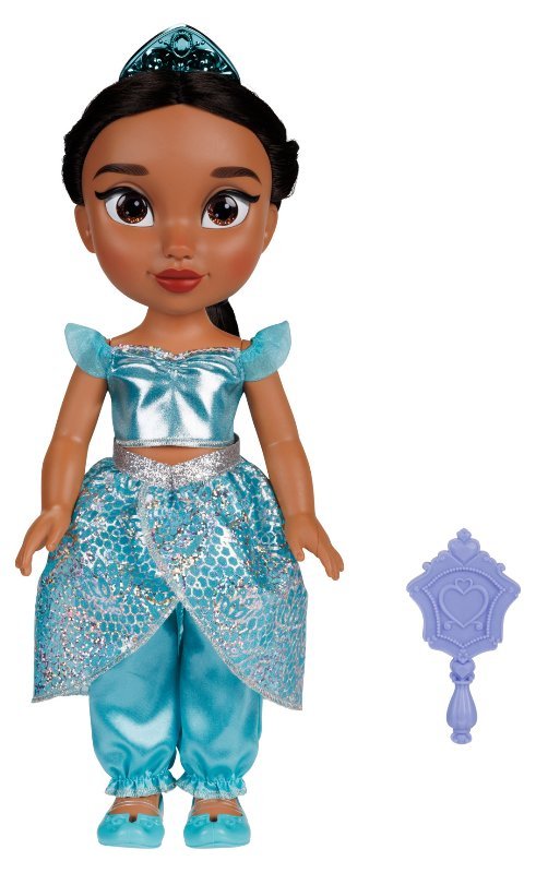 Disney Princess bambola 38cm Jasmine Jakks Pacific