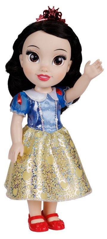 Disney Princess bambola 38cm Biancaneve Jakks Pacific