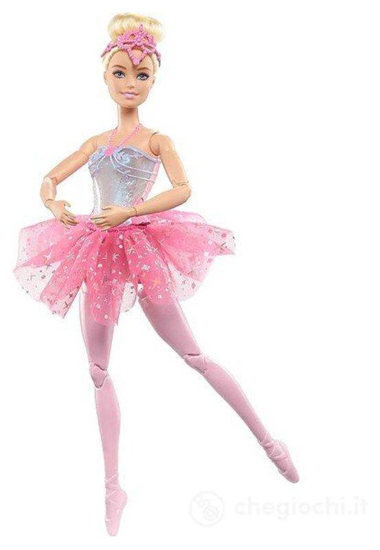 Barbie Ballerina Magico Tutu' mattel