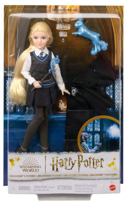 LUNA E PATRONUS mattel