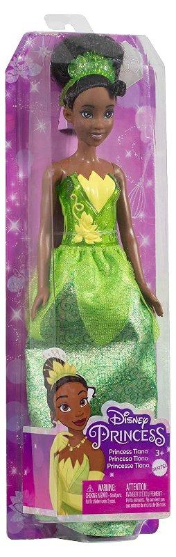 Disney Princess Princess Tiana Doll mattel