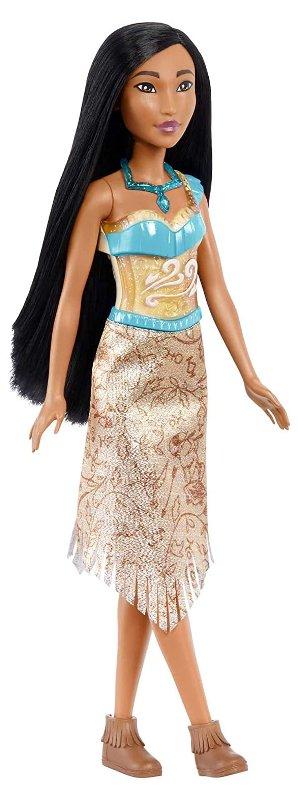 Disney Princess Pocahontas Doll mattel