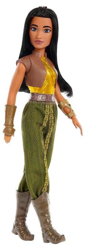 Disney Princess Raya Doll mattel