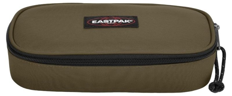 BUSTINA EASTPAK OVAL QUIETFUL KHAKI VF EUROPE BVBA (Eastpak)