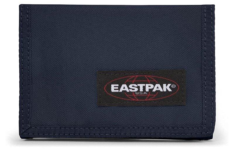 EASTPAK PORTAFOGLIO CREW SINGLE Ultra Marine VF EUROPE BVBA (Eastpak)
