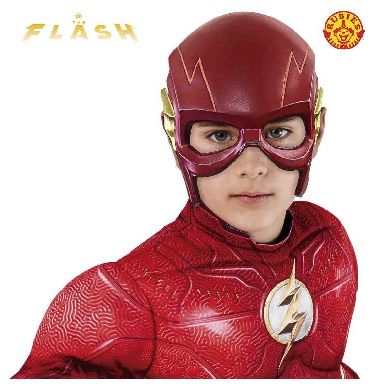 MASCHERA FLASH INF (+3 ANNI) Rubie's Costume Company