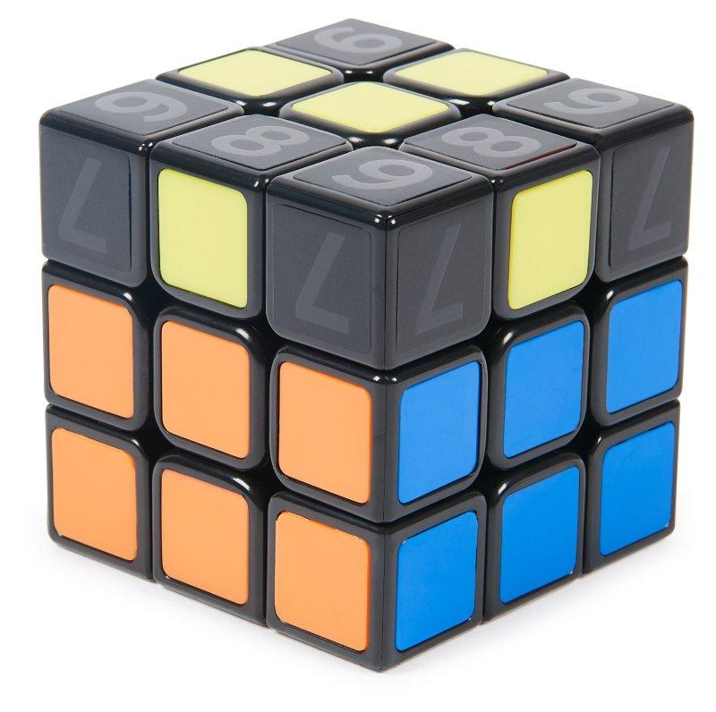 RUBIK's il Cubo 3x3 Coach spin-master