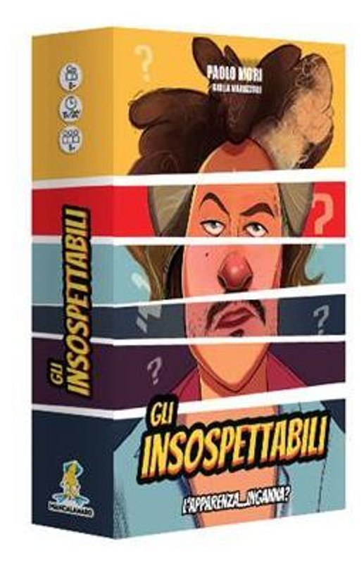 Mancalamaro Proludis (Prolux SRL)