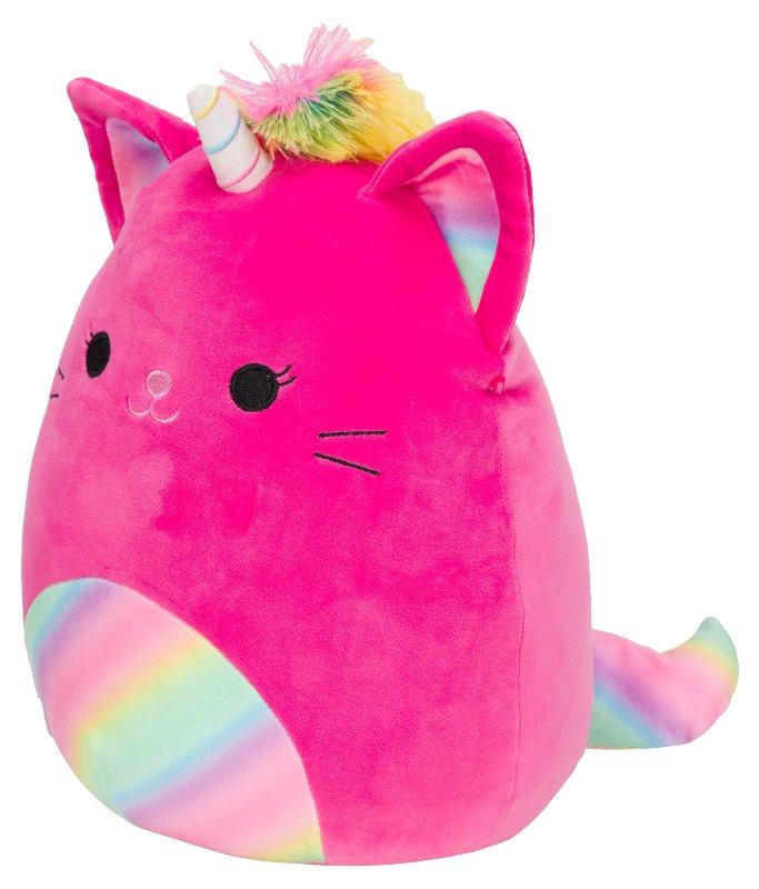 Squishmallows Personaggi 30 cm (Assortimento) 1 Rei Toys SRL