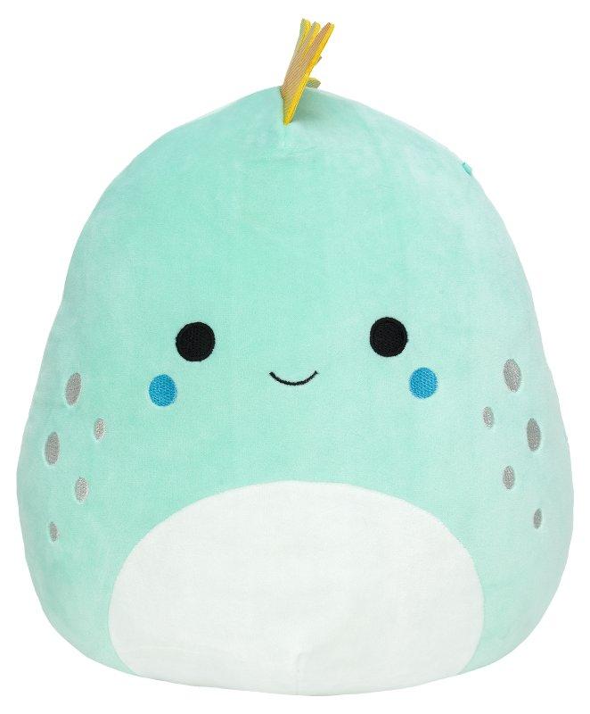 Squishmallows Personaggi 30 cm (Assortimento) 1 Rei Toys SRL