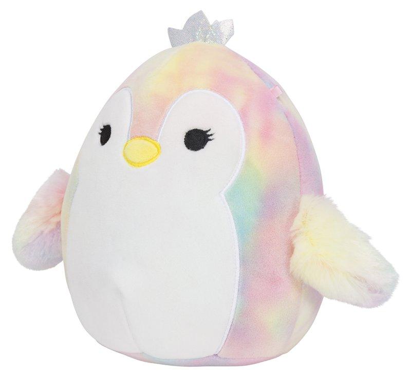 Squishmallows Personaggi 30 cm (Assortimento) 1 Rei Toys SRL