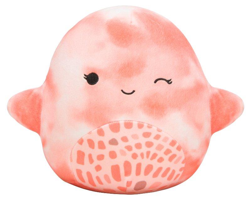 Squishmallows Personaggi 20 cm in CDU (Assortimento) 1 Rei Toys SRL