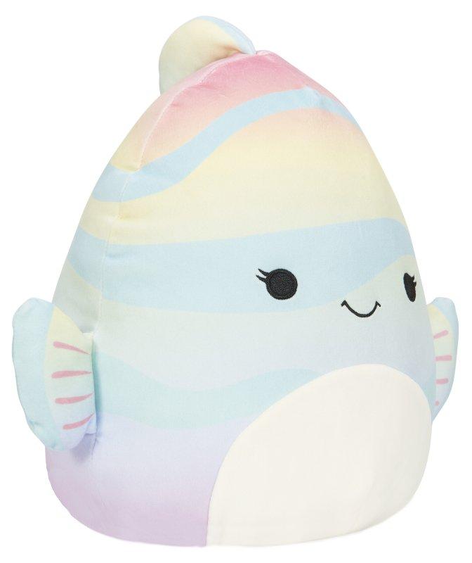 Squishmallows Personaggi 20 cm in CDU (Assortimento) 1 Rei Toys SRL