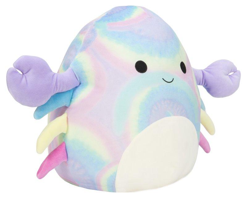 Squishmallows Personaggi 20 cm in CDU (Assortimento) 1 Rei Toys SRL