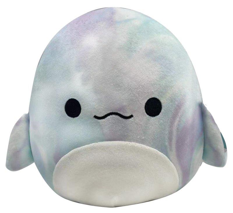 Squishmallows Personaggi 20 cm in CDU (Assortimento) 1 Rei Toys SRL