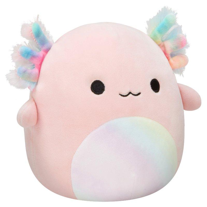 Squishmallows Personaggi 20 cm in CDU (Assortimento) 1 Rei Toys SRL