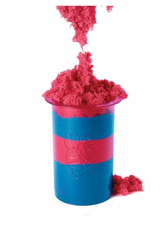 KINETIC SAND Sandisfying Set spin-master