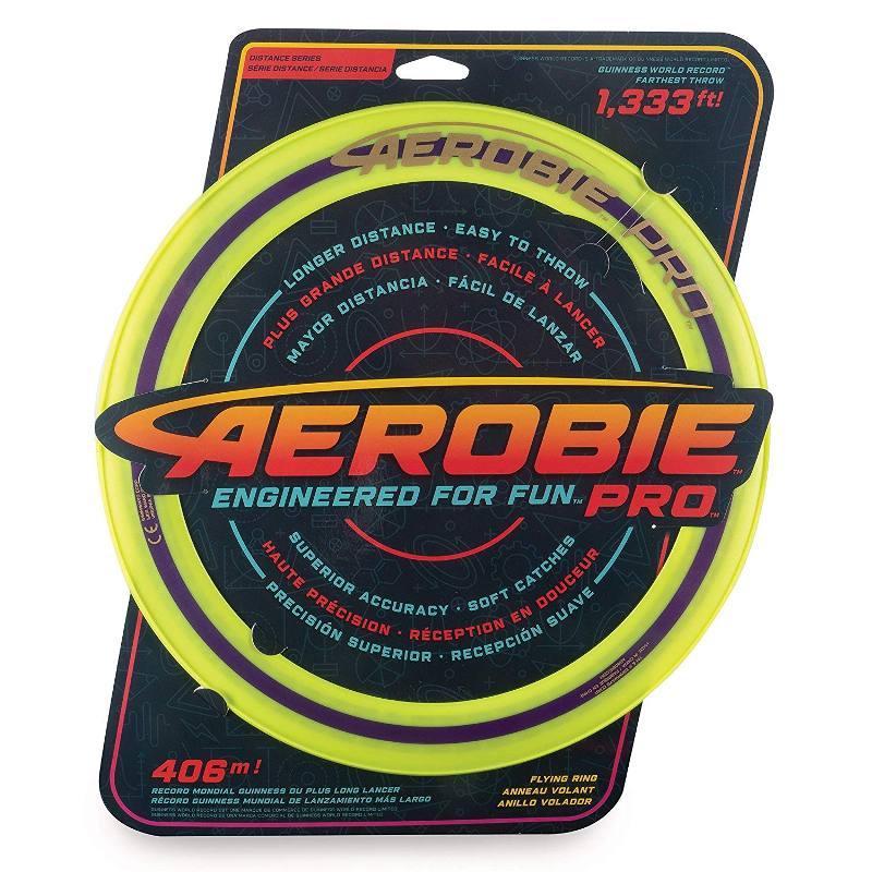 AEROBIE PRO RING assortito spin-master