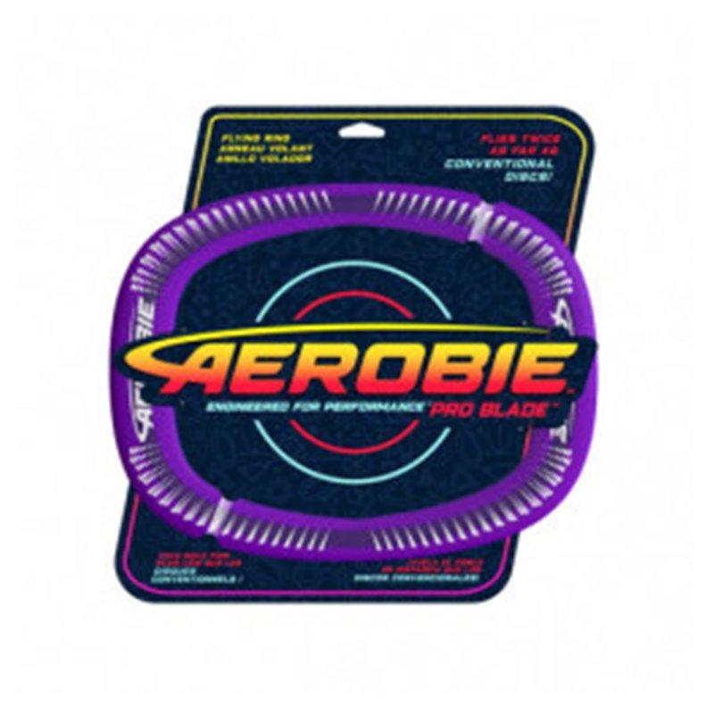 AEROBIE PRO BLADE COLORE VIOLA spin-master