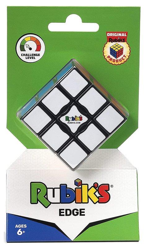 RUBIK il cubo 3x1 Edge spin-master