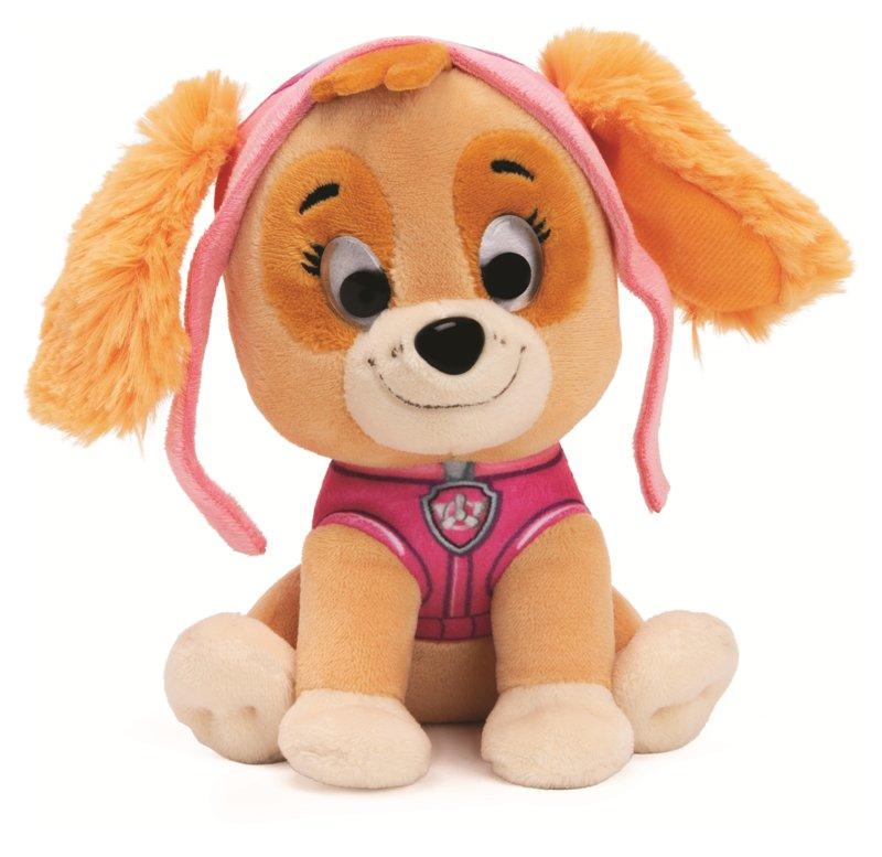 GUND Paw Patrol 15 cm spin-master