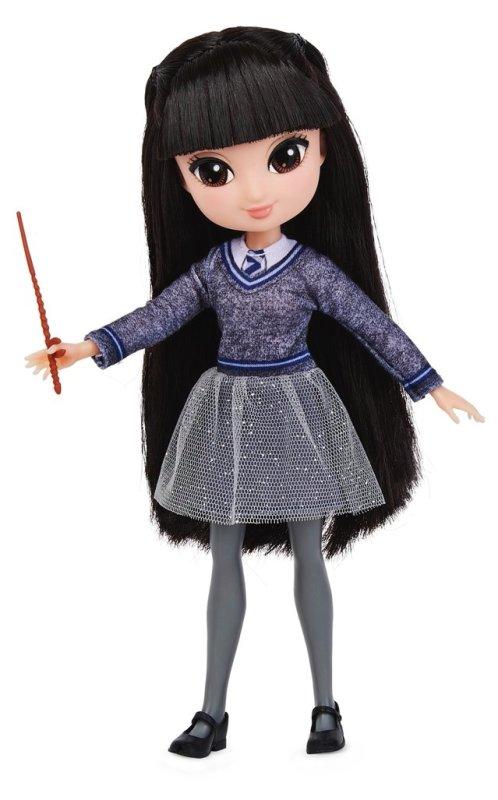 WIZARDING WORLD Fashion Doll Cho spin-master