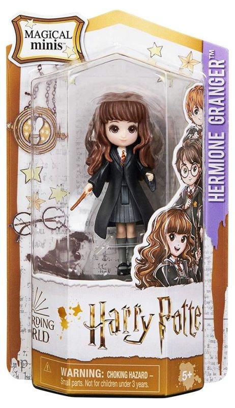 WIZARDING WORLD Small Doll Hermione spin-master