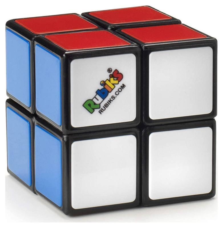 RUBIK il Cubo 2X2 