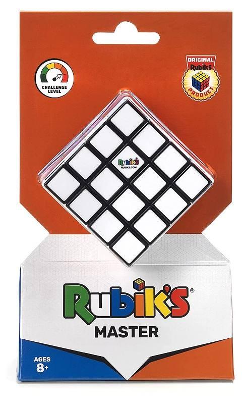 RUBIK'S Il Cubo 4x4 